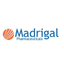Madrigal Pharmaceuticals Inc. logo