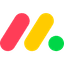 monday.com Ltd. logo
