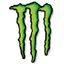 Monster Beverage Corporation logo