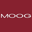 Moog Inc. Class B Common Stock logo