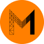 METAPLANET INC American Depositary Receipts - Sponsored logo