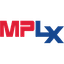 MPLX LP logo