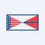 Nordic American Tankers Ltd. logo