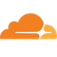 Cloudflare Inc. logo