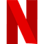Netflix, Inc. logo