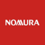 Nomura Holdings, Inc. Sponsored ADR logo