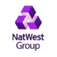 NatWest Group plc Sponsored ADR logo