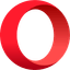 Opera Limited ADR logo