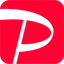 PayPay Corp ADR logo