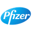 Pfizer Inc. logo