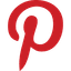 Pinterest, Inc. Class A logo