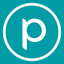 PLANET LABS PBC logo