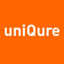 uniQure N.V. logo