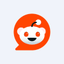 Reddit Inc Class A logo