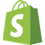 Shopify Inc. Class A subordinate voting shares logo