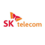 SK Telecom Co., Ltd. Sponsored ADR logo