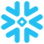 Snowflake Inc. logo