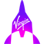 Virgin Galactic Holdings Inc. logo