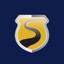 SP Funds S&P World (ex-US) ETF logo