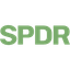 SPDR S&P 500 ETF Trust logo