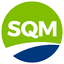 Sociedad Química y Minera de Chile S.A. ADR logo