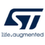 STMicroelectronics N.V. logo