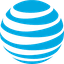 AT&T Inc. logo