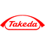 Takeda Pharmaceutical Co Ltd ADR logo