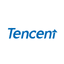 Tencent Holdings Ltd UNS ADR logo