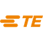 TE Connectivity plc logo