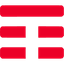 TIM S.A. Sponsored ADR logo