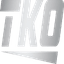 Tko Group Holdings Inc. logo