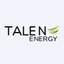 Talen Energy Corporation logo
