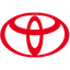 Toyota Motor Corporation logo