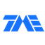 Tencent Music Entertainment Group ADR logo