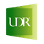 UDR Inc. logo