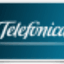 Telefônica Brasil S.A. ADR logo