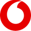 Vodafone Group plc Sponsored ADR logo