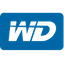 Western Digital Corporation logo