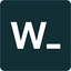 WhiteFiber, Inc. logo