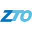 ZTO Express (Cayman) Inc. ADR logo