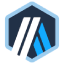Arbitrum One logo