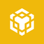 BNB Chain logo