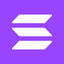 Solana logo