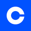 Coinbase logo