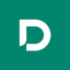 Dinari Inc. logo