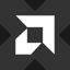 Advanced Micro Devices Inc. logo