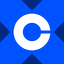 Coinbase Global Inc. Class A Common Stock logo
