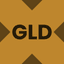 SPDR Gold Shares logo