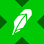 Robinhood Markets Inc. Class A Common Stock logo